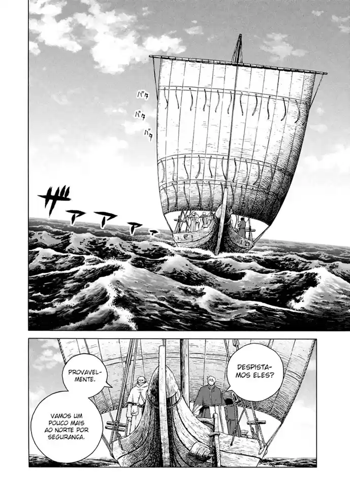 Read Vinland Saga Português Manga Online