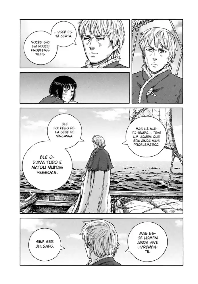 Read Vinland Saga Português Manga Online