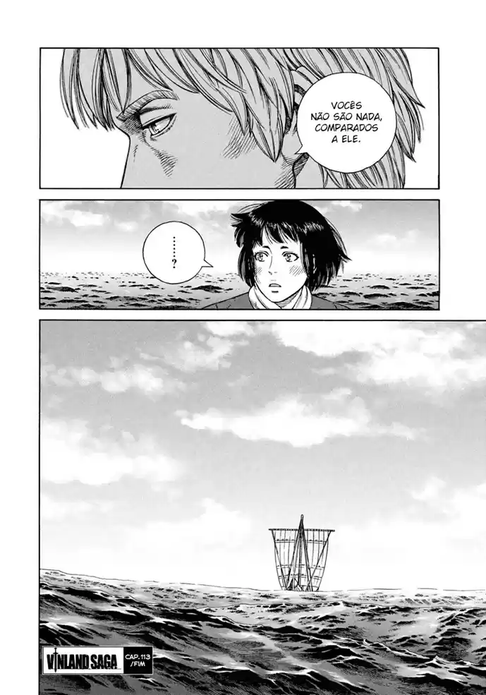 Read Vinland Saga Português Manga Online