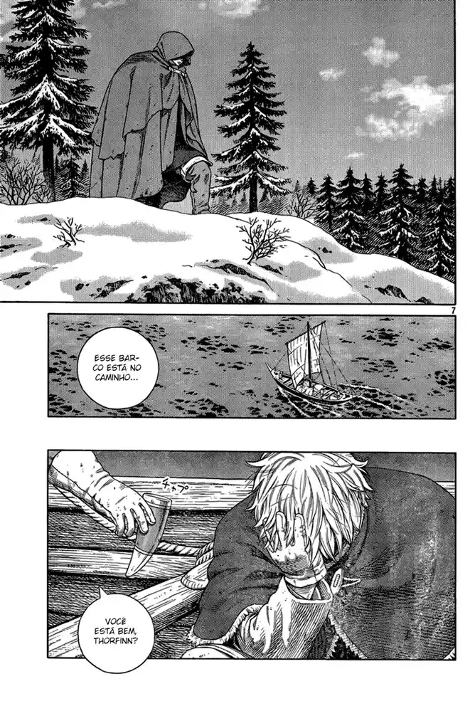 Read Vinland Saga Português Manga Online