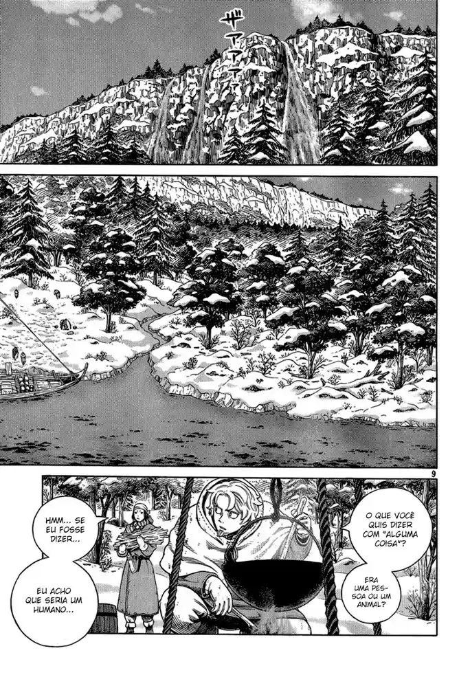 Read Vinland Saga Português Manga Online