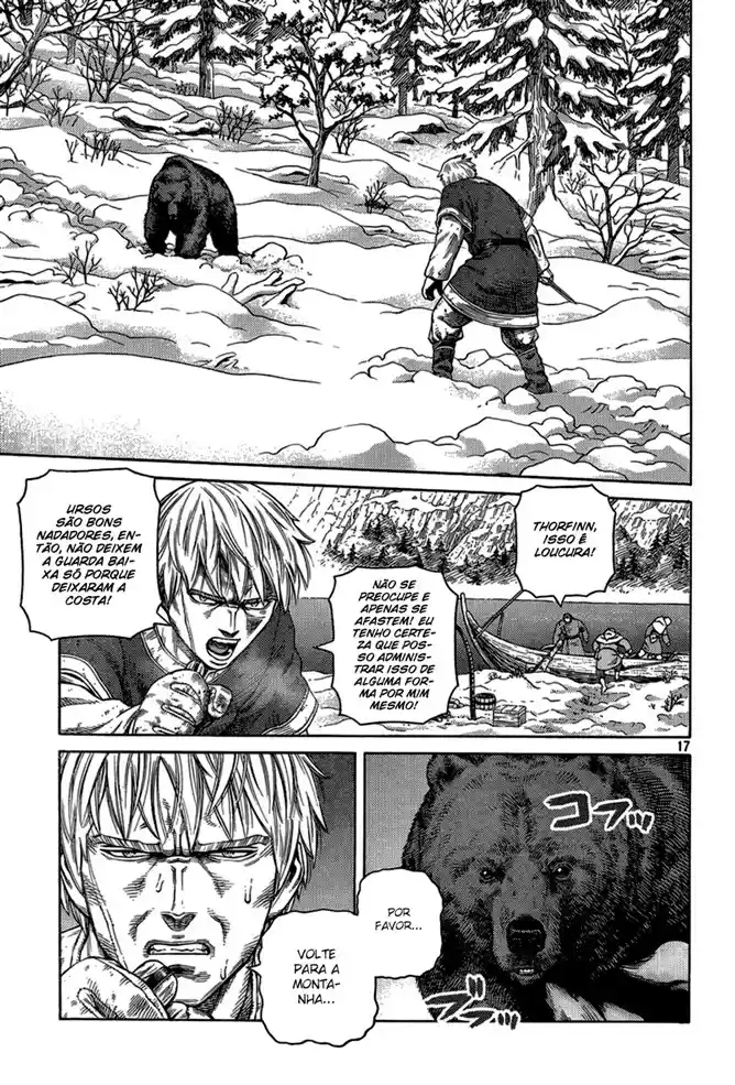 Read Vinland Saga Português Manga Online