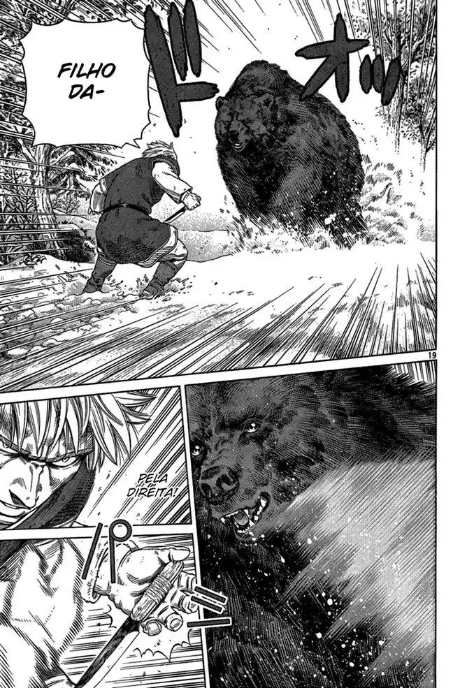 Read Vinland Saga Português Manga Online