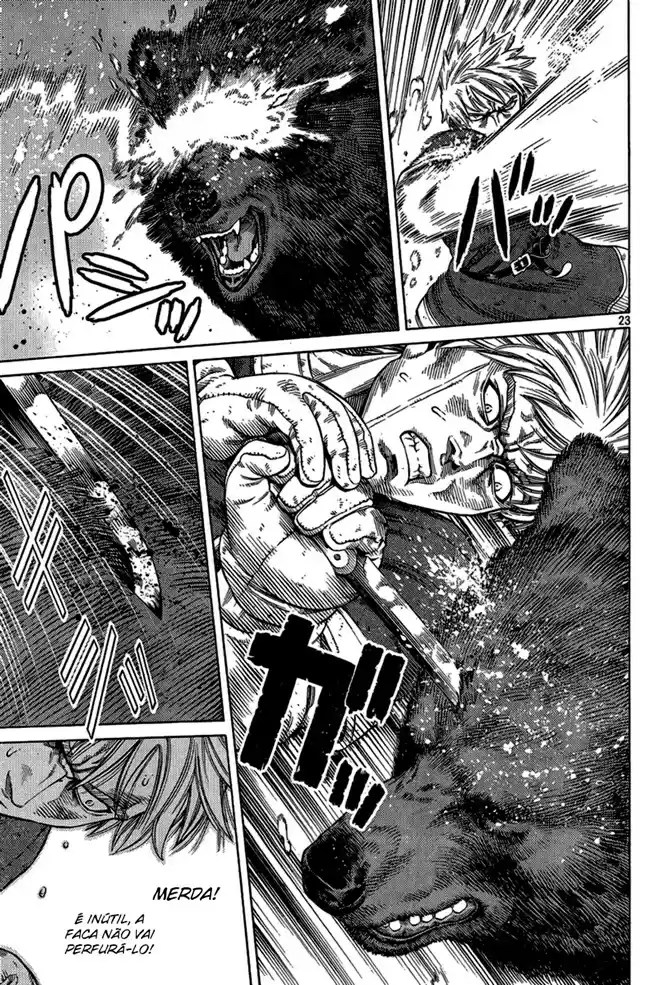 Read Vinland Saga Português Manga Online