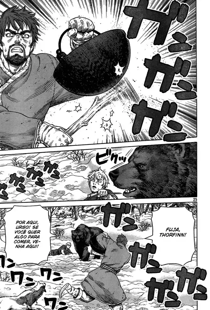 Read Vinland Saga Português Manga Online