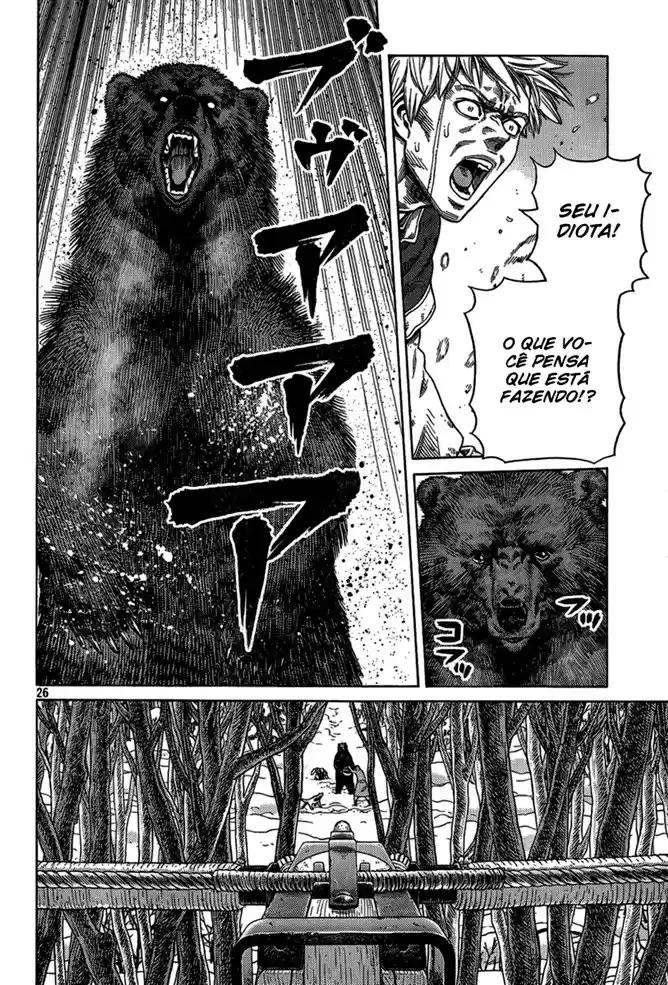 Read Vinland Saga Português Manga Online
