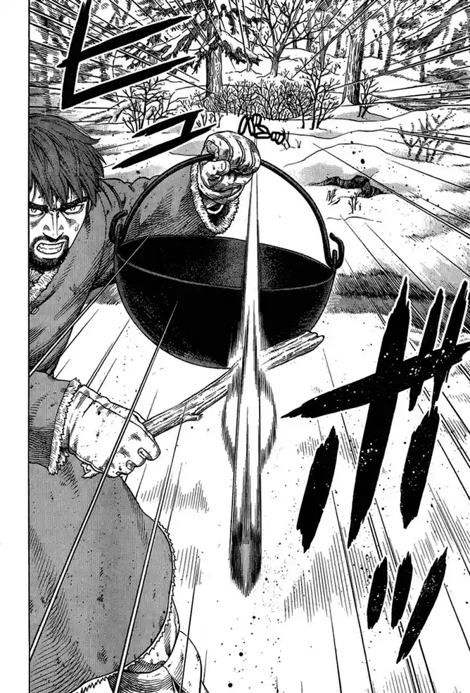 Read Vinland Saga Português Manga Online