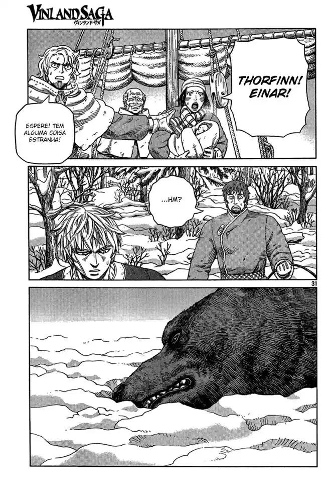 Read Vinland Saga Português Manga Online