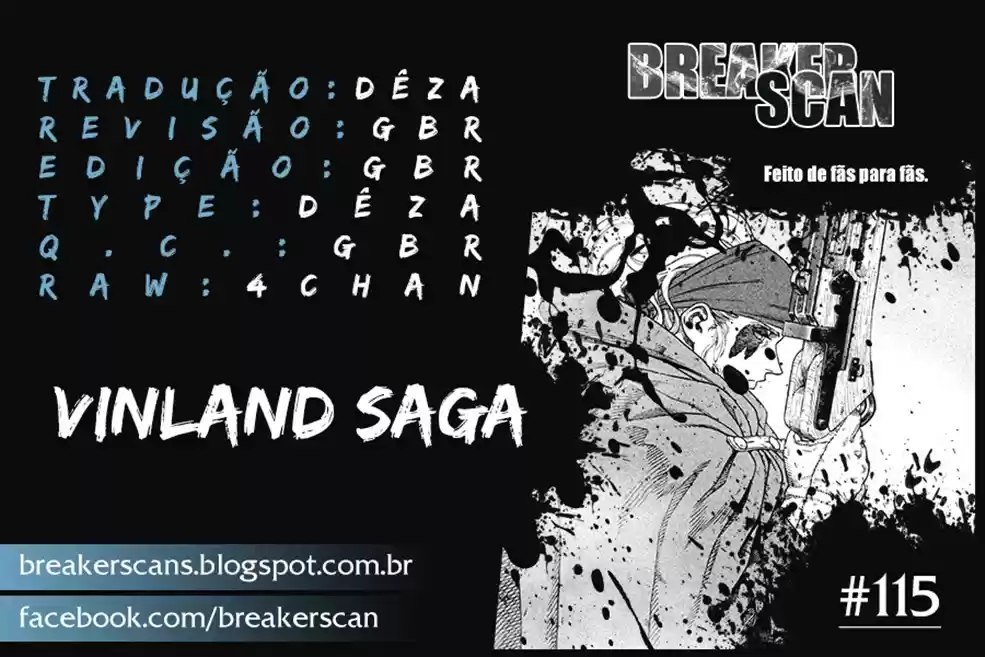 Read Vinland Saga Português Manga Online