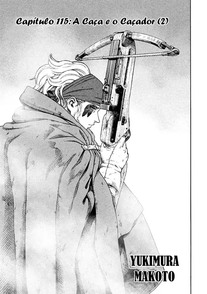 Read Vinland Saga Português Manga Online