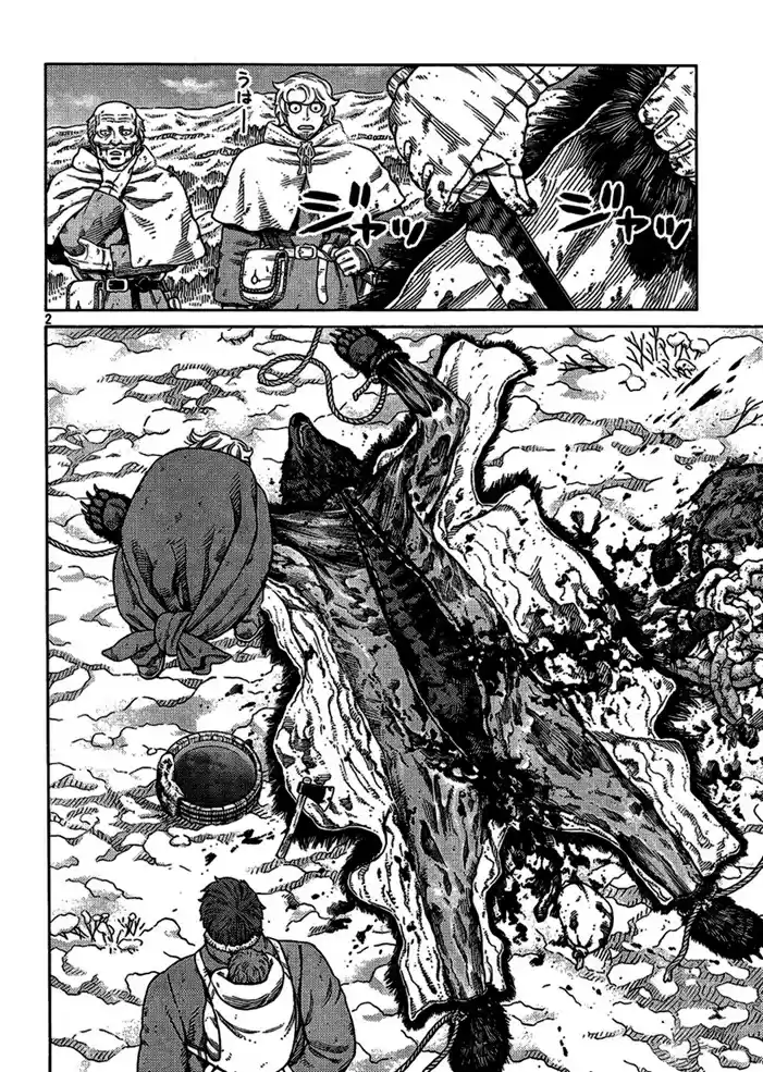 Read Vinland Saga Português Manga Online