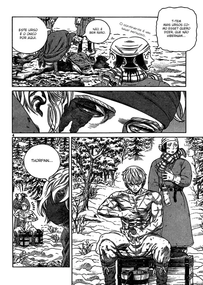 Read Vinland Saga Português Manga Online