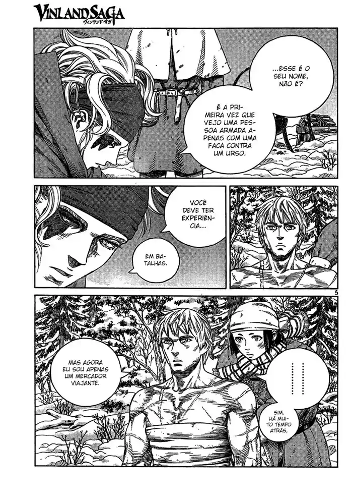 Read Vinland Saga Português Manga Online