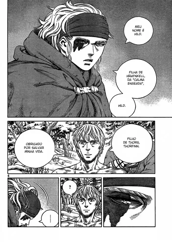 Read Vinland Saga Português Manga Online