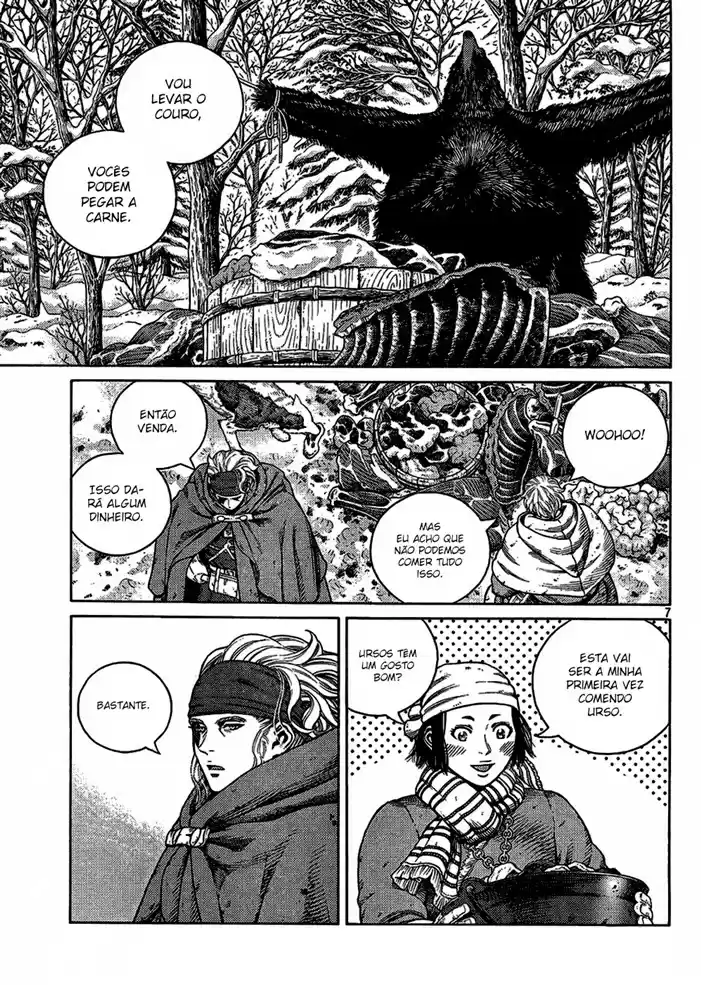 Read Vinland Saga Português Manga Online