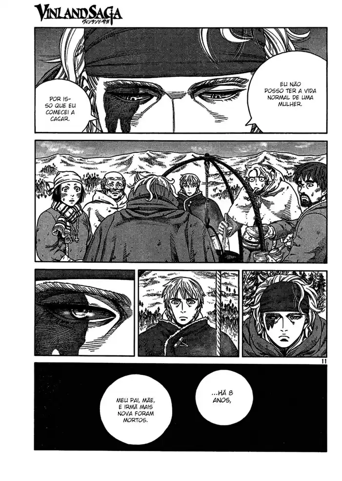 Read Vinland Saga Português Manga Online