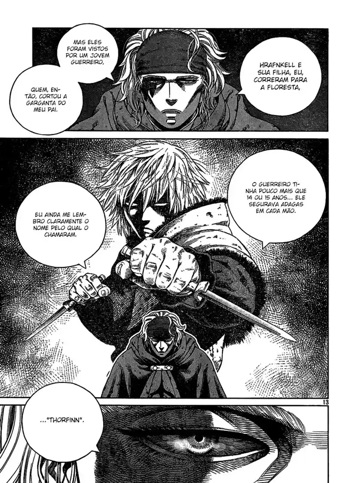 Read Vinland Saga Português Manga Online