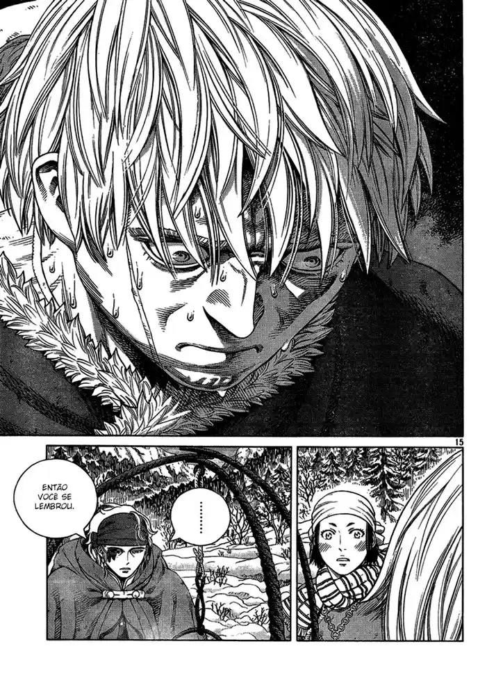 Read Vinland Saga Português Manga Online