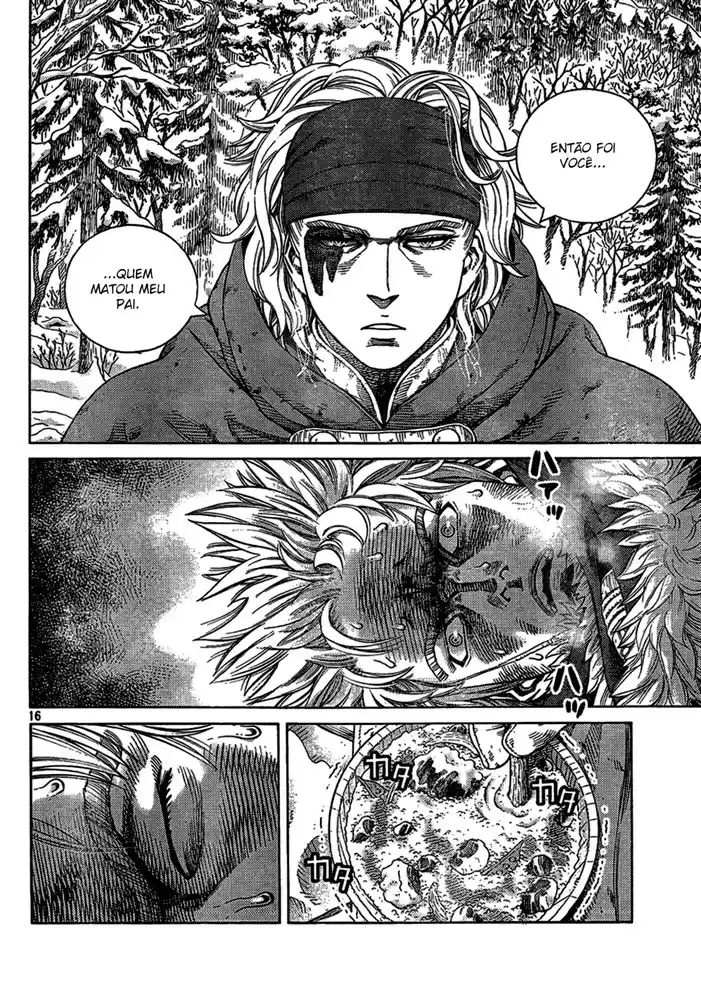 Read Vinland Saga Português Manga Online