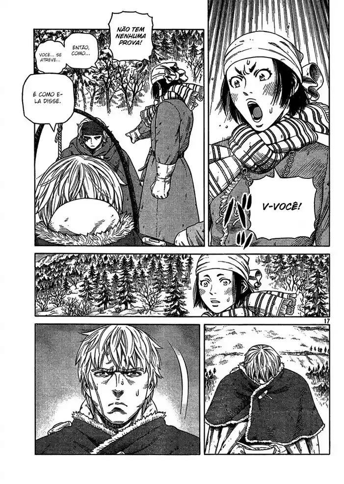 Read Vinland Saga Português Manga Online