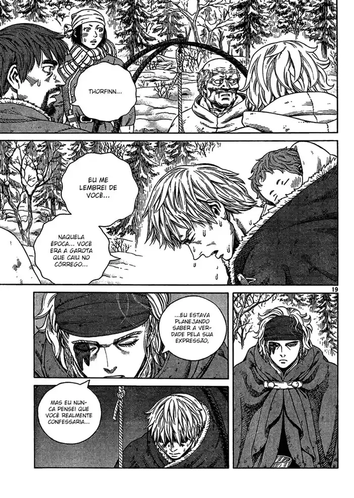 Read Vinland Saga Português Manga Online