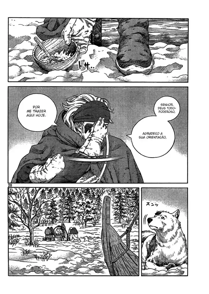 Read Vinland Saga Português Manga Online