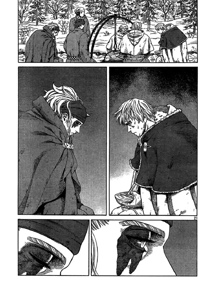 Read Vinland Saga Português Manga Online