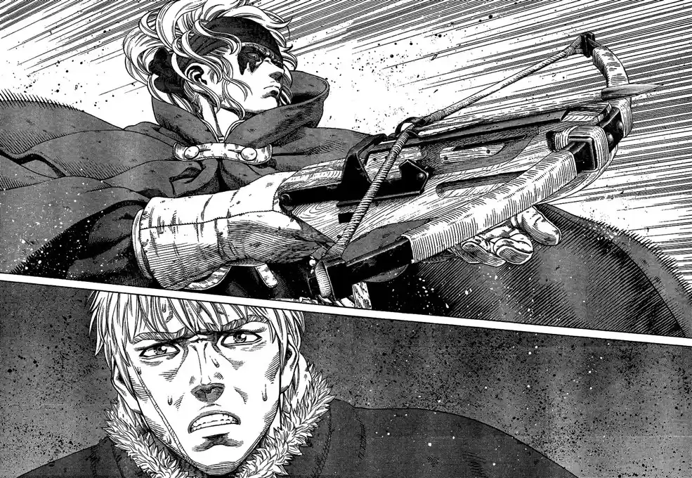 Read Vinland Saga Português Manga Online