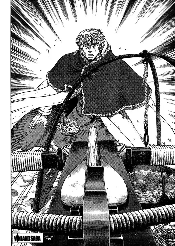 Read Vinland Saga Português Manga Online