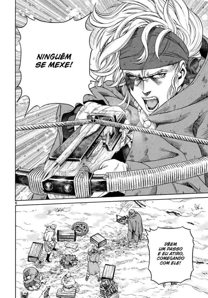 Read Vinland Saga Português Manga Online