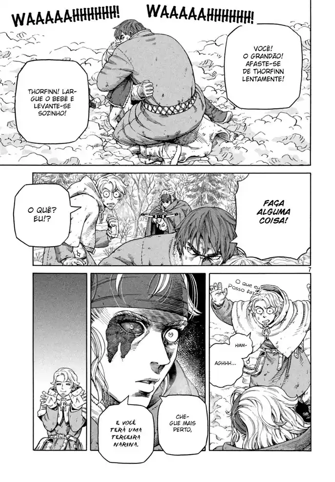 Read Vinland Saga Português Manga Online