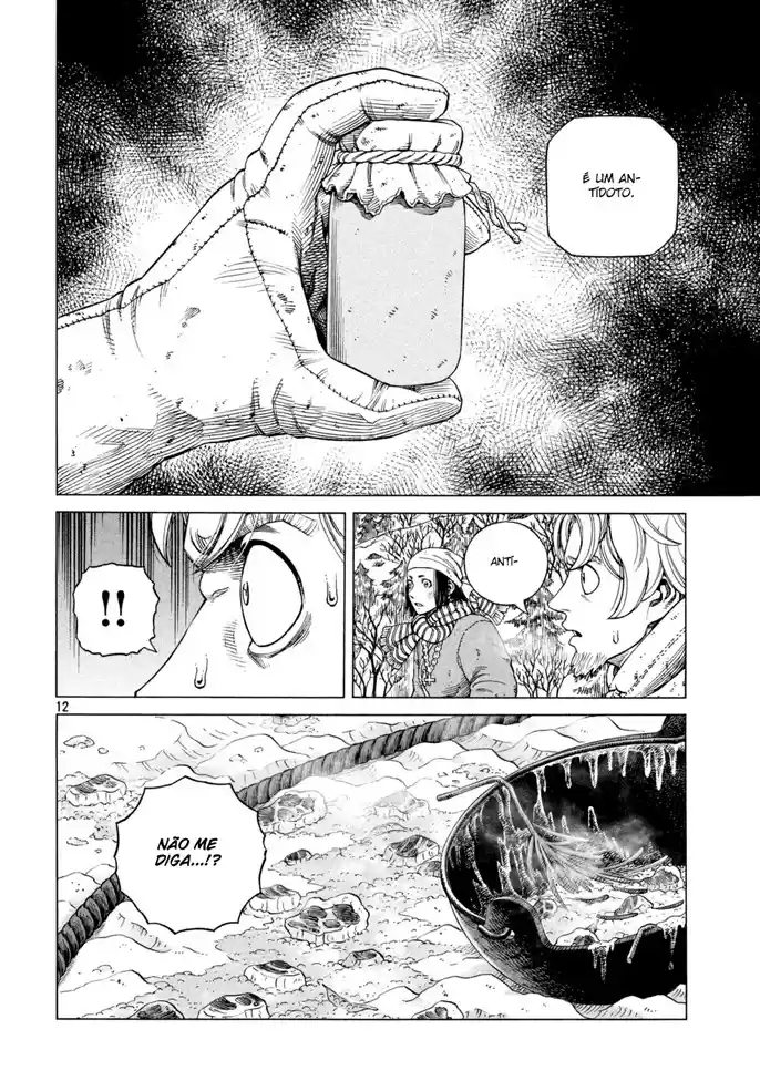 Read Vinland Saga Português Manga Online