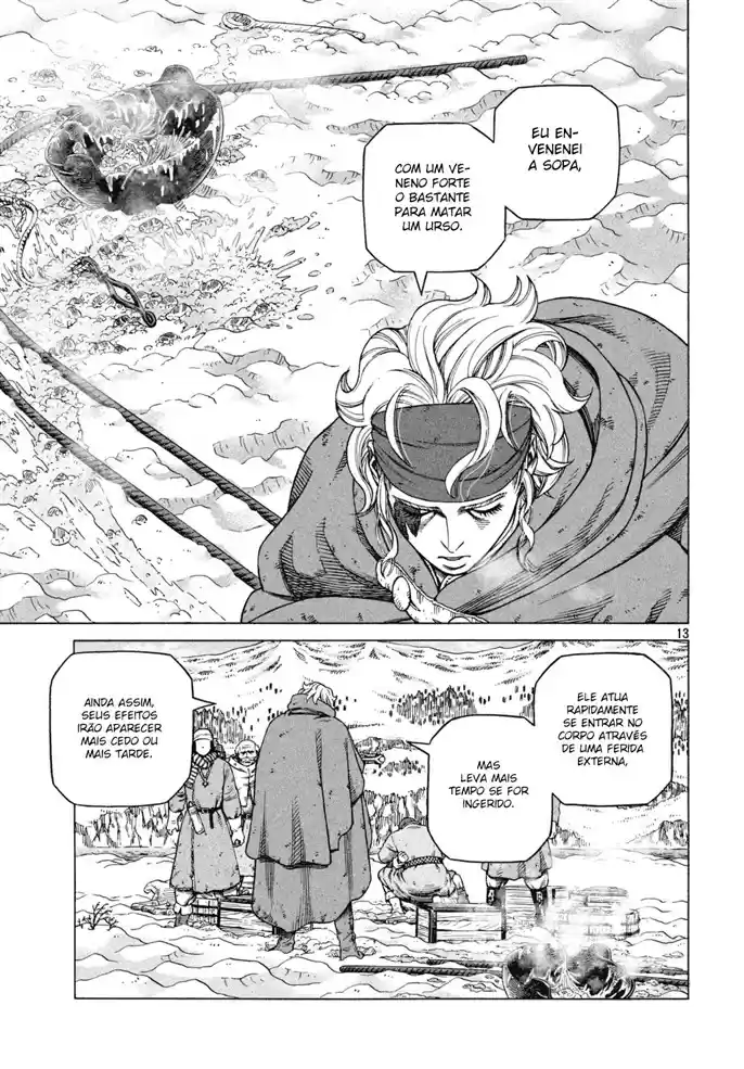 Read Vinland Saga Português Manga Online
