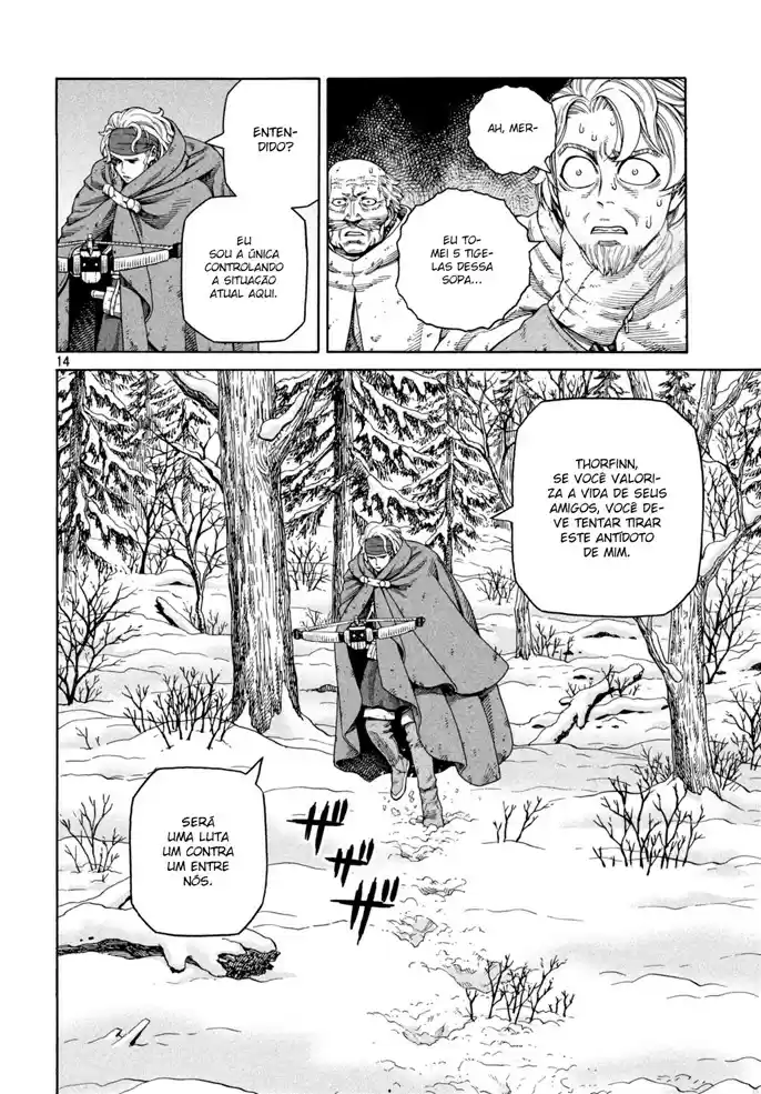 Read Vinland Saga Português Manga Online