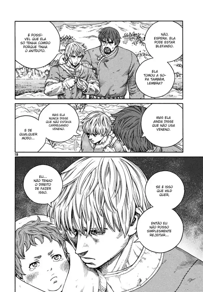 Read Vinland Saga Português Manga Online
