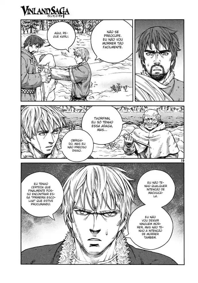 Read Vinland Saga Português Manga Online