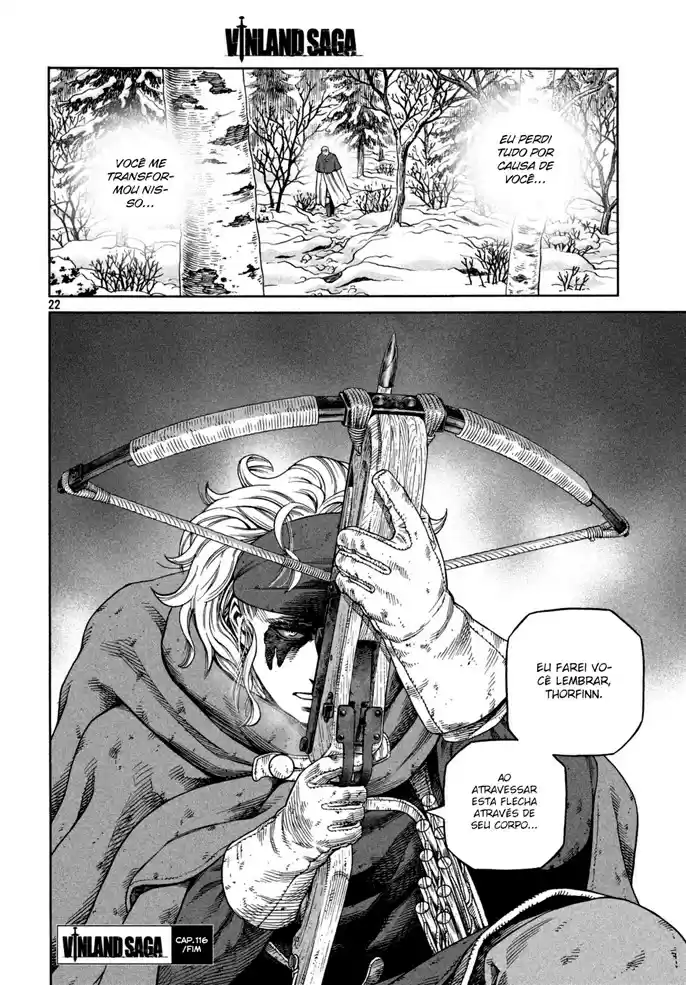 Read Vinland Saga Português Manga Online