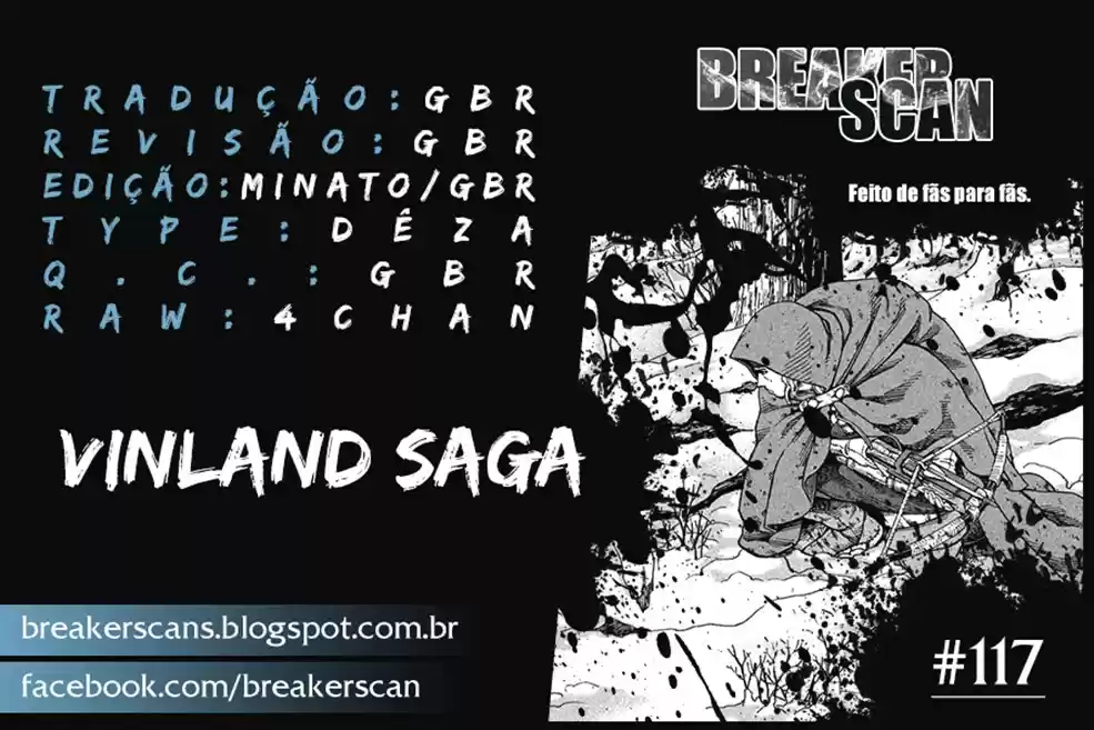 Read Vinland Saga Português Manga Online