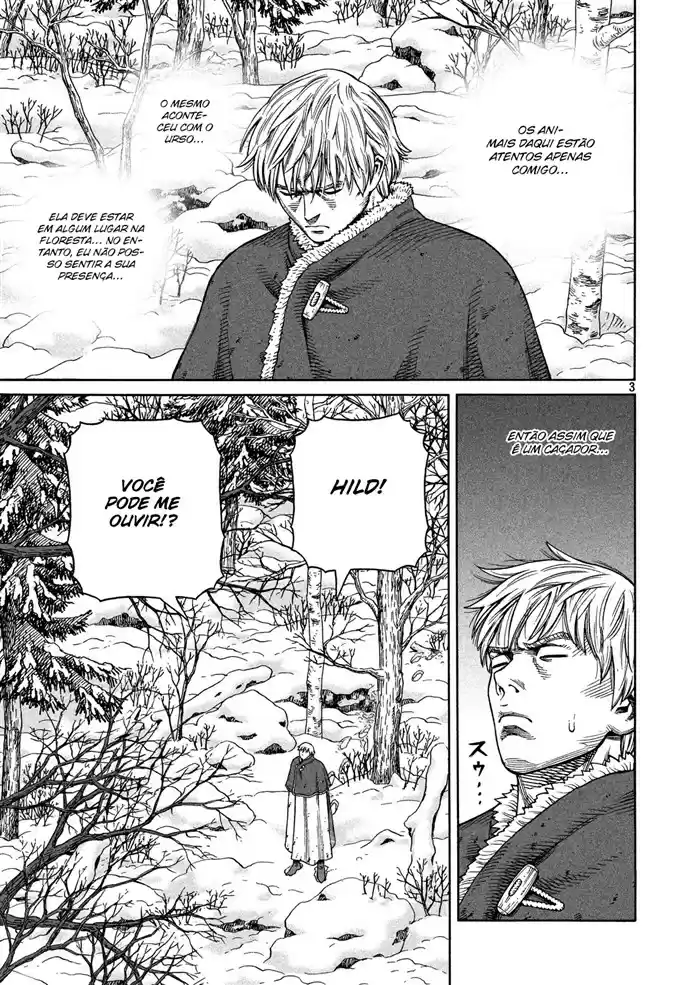 Read Vinland Saga Português Manga Online