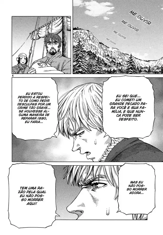 Read Vinland Saga Português Manga Online