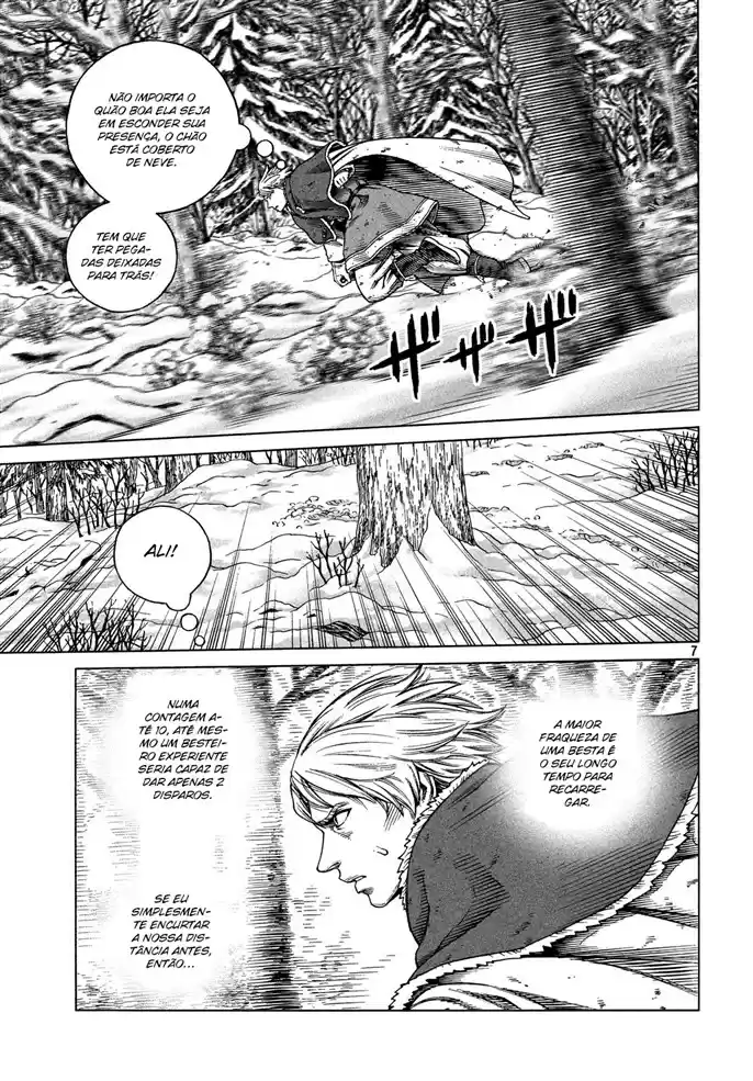 Read Vinland Saga Português Manga Online