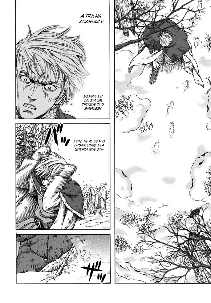 Read Vinland Saga Português Manga Online
