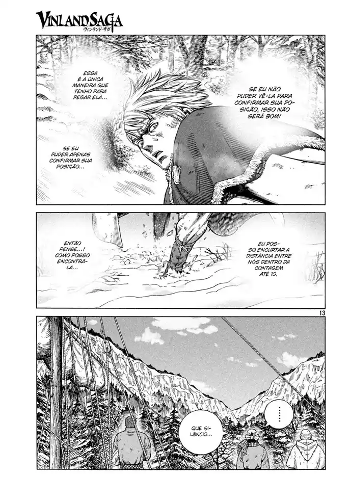 Read Vinland Saga Português Manga Online