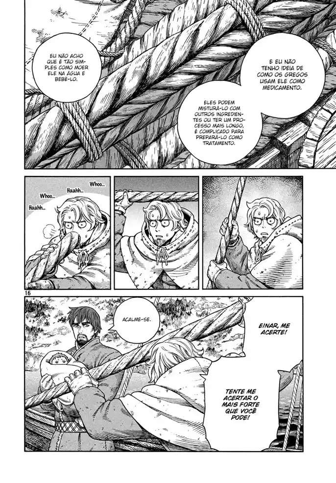 Read Vinland Saga Português Manga Online
