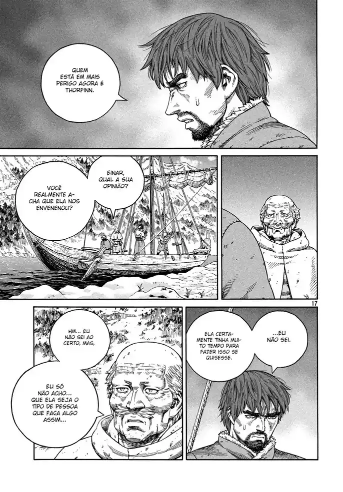 Read Vinland Saga Português Manga Online