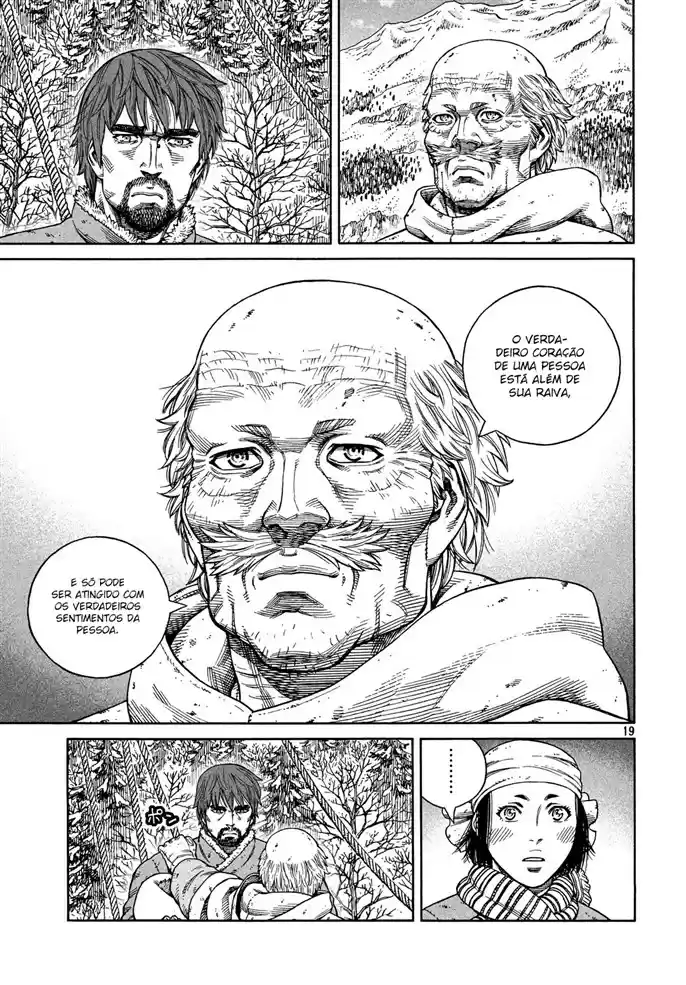 Read Vinland Saga Português Manga Online