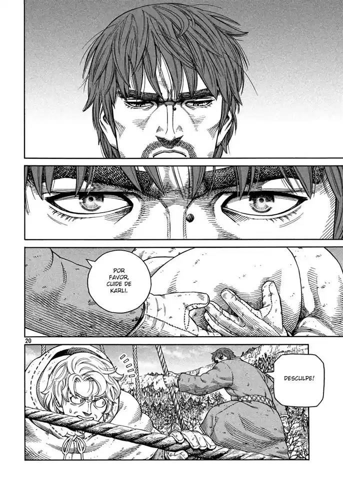 Read Vinland Saga Português Manga Online