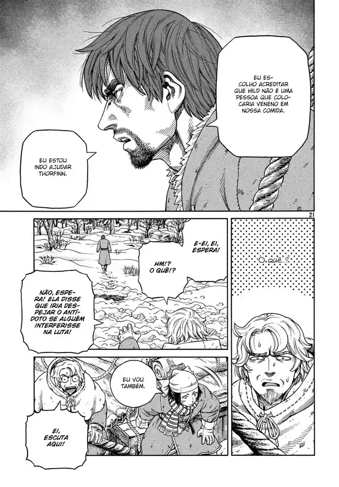 Read Vinland Saga Português Manga Online