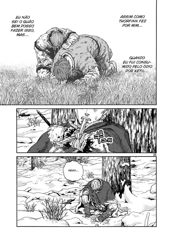 Read Vinland Saga Português Manga Online