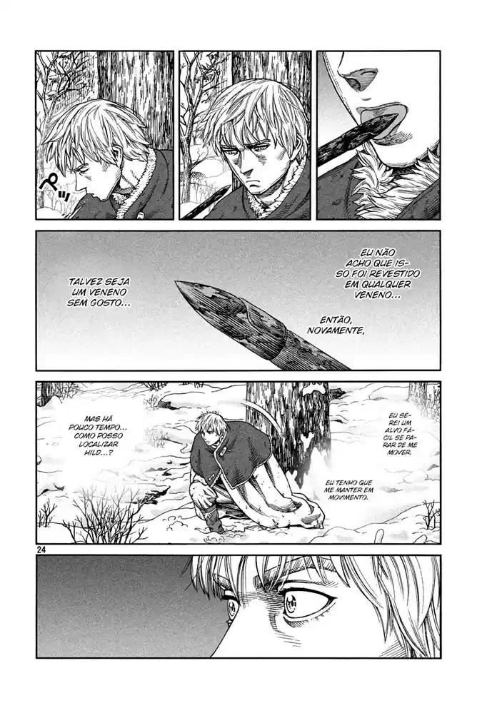 Read Vinland Saga Português Manga Online